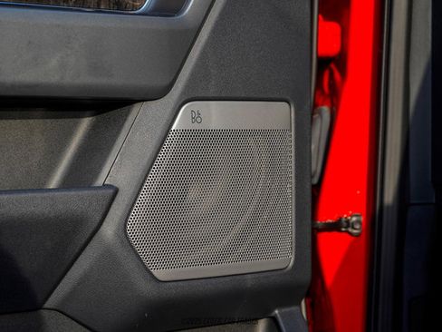 Used 2023 Ford F450 Lariat w/ FX4 Off-Road Package image 35