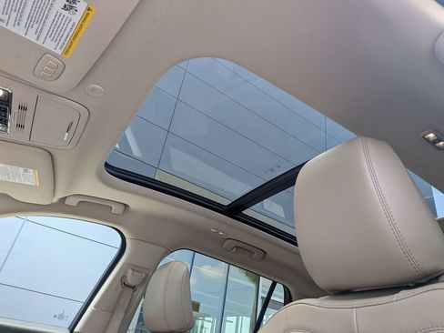 Certified 2023 Lincoln Aviator Reserve w/ Elements Package Plus RWD image 22
