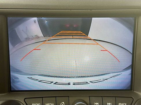 Used 2017 Chevrolet Corvette Stingray Coupe w/ 1LT image 19