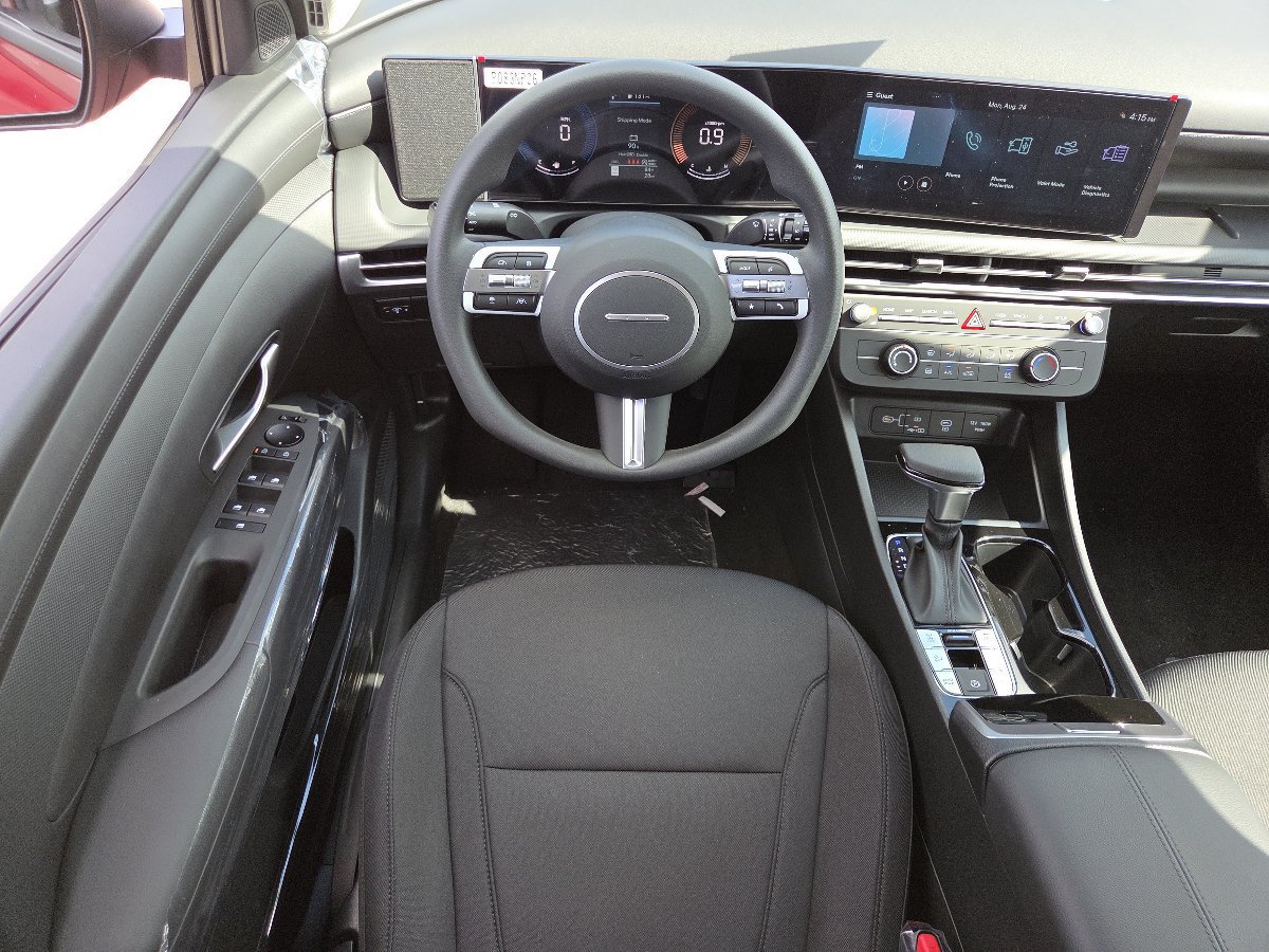 New 2026 Hyundai Tucson SE AWD/4WD image 27