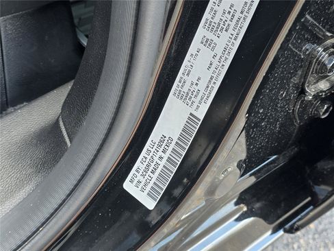 New 2026 RAM 1500 Tradesman AWD/4WD image 21