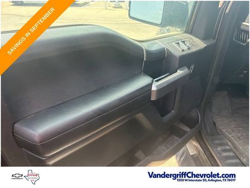Used 2019 Ford F150 XLT w/ Equipment Group 302A Luxury AWD/4WD image 27