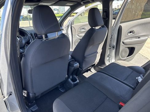 Used 2021 Honda HR-V Sport image 24