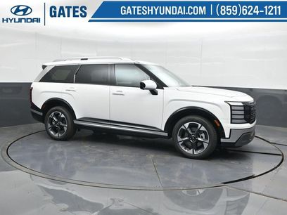 New 2026 Hyundai Palisade Limited
