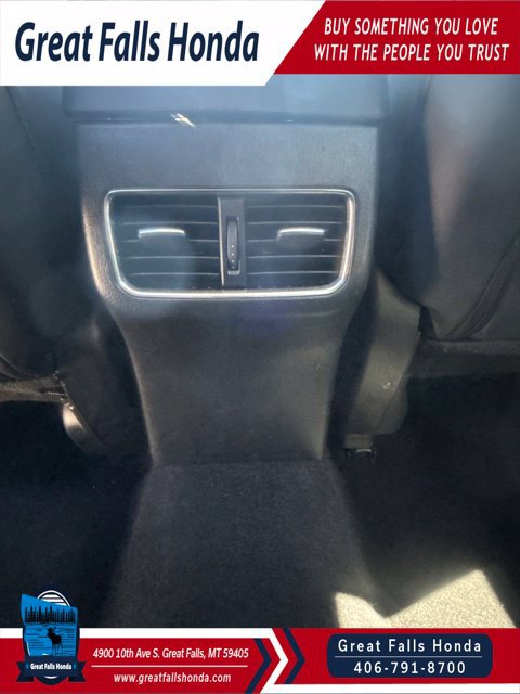 Used 2021 MAZDA CX-5 Touring AWD/4WD image 18