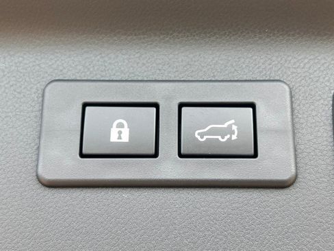 New 2025 Subaru Forester Touring image 41