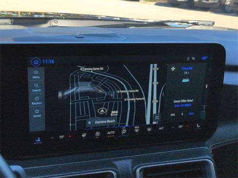 Certified 2024 Ford Mustang GT Premium w/ GT Performance Package image 21