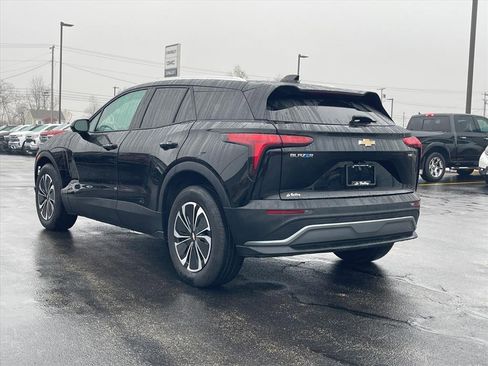 Certified 2024 Chevrolet Blazer EV LT image 26