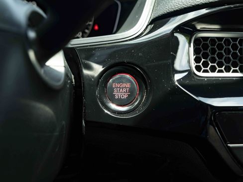 Used 2026 Honda Civic Sport image 25