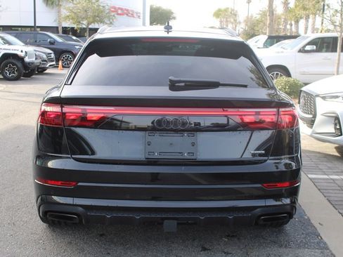 Used 2026 Audi Q8 Prestige image 7