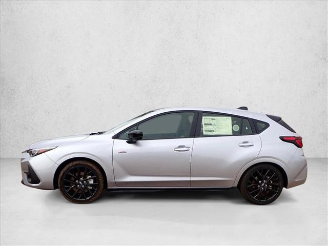 New 2026 Subaru Impreza RS AWD/4WD image 2