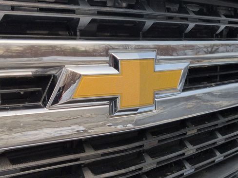 Used 2019 Chevrolet Silverado 1500 LT w/ All-Star Edition image 12