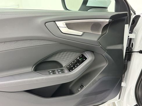 New 2026 Audi A5 2.0T Premium Plus AWD/4WD image 25