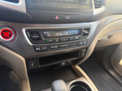 Used 2019 Honda Ridgeline RTL image 4