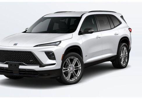 New 2025 Buick Enclave Sport Touring w/ Power Package image 50