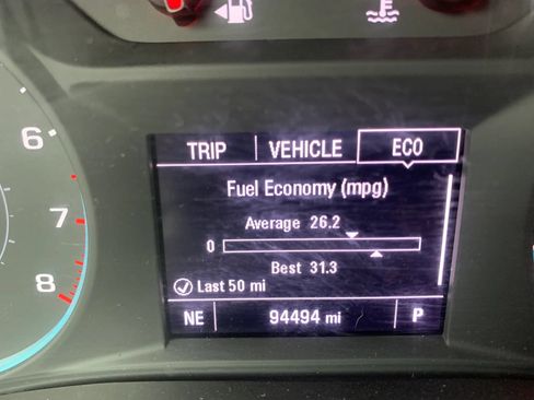 Used 2020 Chevrolet Traverse LS AWD/4WD image 12