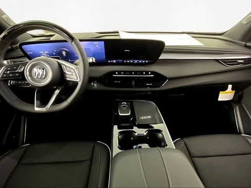 New 2026 Buick Enclave Sport Touring w/ Super Cruise Package image 6