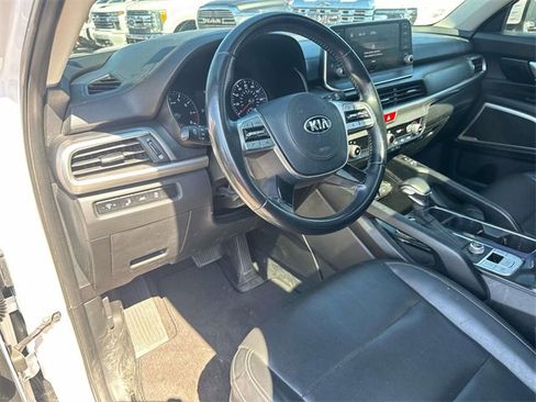 Used 2021 Kia Telluride S image 24