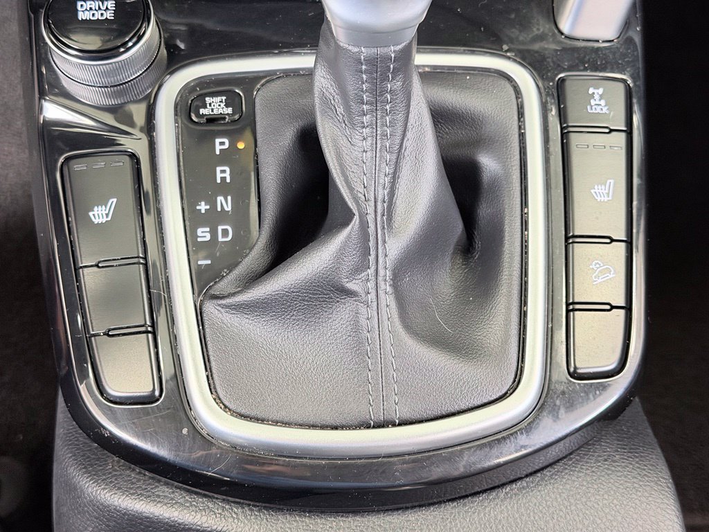 Used 2021 Kia Seltos EX AWD/4WD image 48