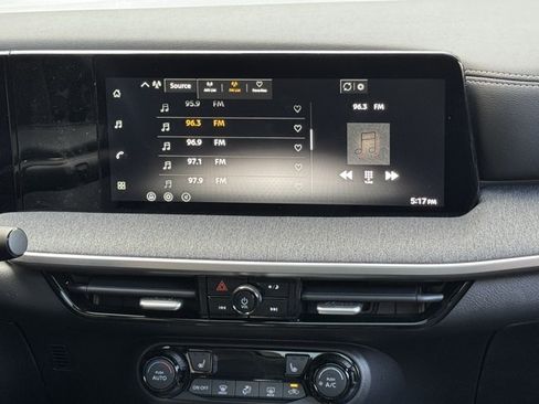 New 2026 Nissan Kicks SV w/ SV Premium Package AWD/4WD image 21