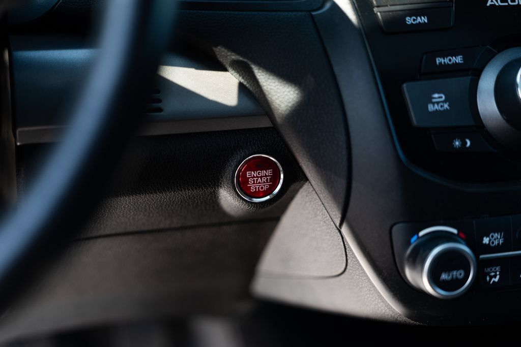 Used 2018 Acura RDX AWD image 25