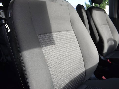 Used 2024 Ford Transit 350 XLT image 23