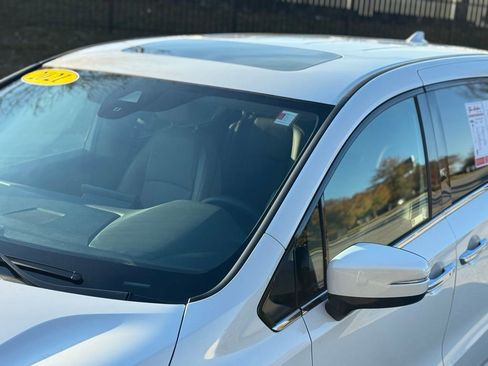 Used 2021 Honda Odyssey Elite image 11