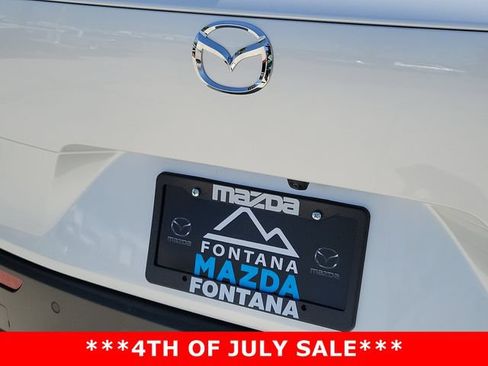 New 2026 MAZDA CX-50 AWD 2.5 Hybrid w/ Weather Package image 30