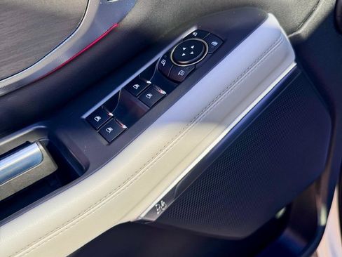 New 2025 Ford Expedition Max Platinum w/ Driver's Package image 20