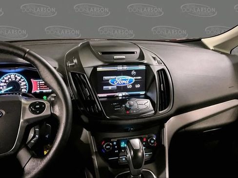 Used 2015 Ford C-MAX SE w/ Equipment Group 203A FWD image 30