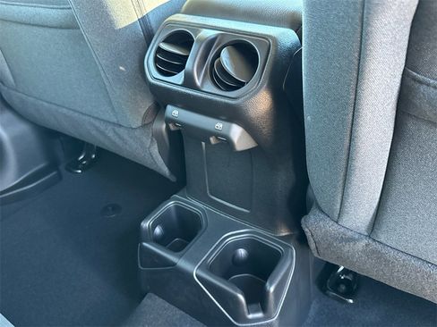 New 2026 Jeep Wrangler Willys image 18