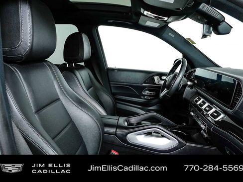Used 2020 Mercedes-Benz GLE 350 image 23