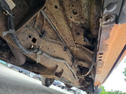 Used 2013 Ford F150 XL w/ Trailer Tow Pkg RWD image 22