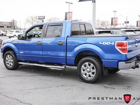 Used 2014 Ford F150 XLT w/ Equipment Group 302A Luxury image 16