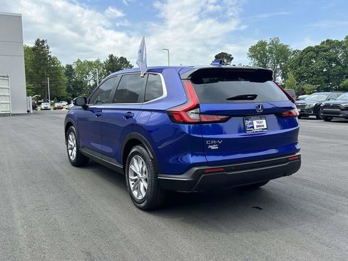 Certified 2024 Honda CR-V EX-L image 26