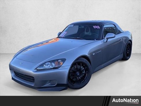 Used 2000 Honda S2000 image 1