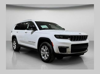 Used 2023 Jeep Grand Cherokee L Limited AWD/4WD video 1