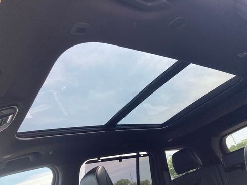 New 2024 Jeep Grand Cherokee Limited 4xe w/ Luxury Tech Group II image 27