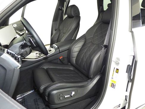 Certified 2024 BMW X5 xDrive50e w/ Parking Assistance Package image 22