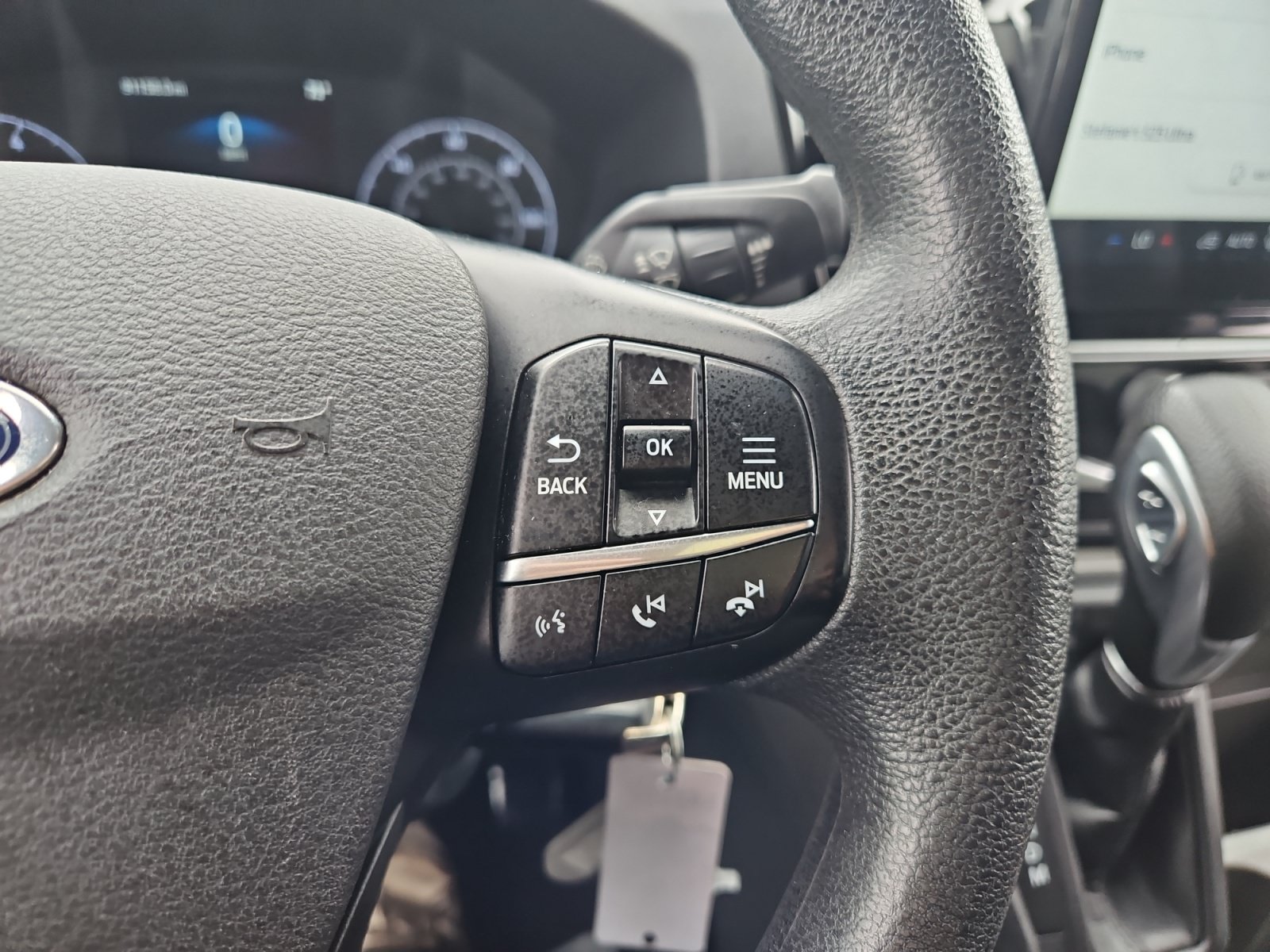 Used 2023 Ford Transit 350 XLT RWD image 25