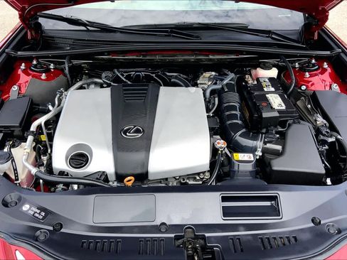 Used 2019 Lexus ES 350 w/ Premium Package FWD image 31