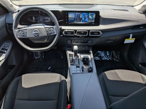 New 2026 Nissan Sentra S w/ Floor Mat Package FWD image 10