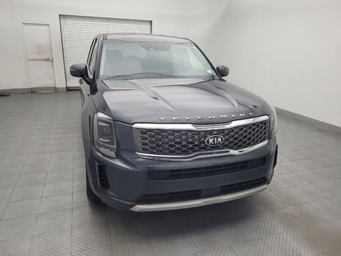 Used 2020 Kia Telluride LX FWD image 14