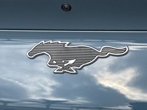 Used 2023 Ford Mustang Mach-E Premium RWD image 12