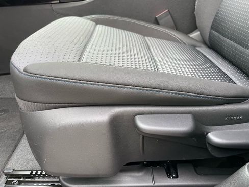 New 2026 Chevrolet Trax LT w/ Driver Confidence Package image 11