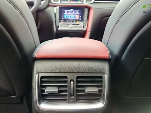 Used 2023 INFINITI QX50 Sport image 51