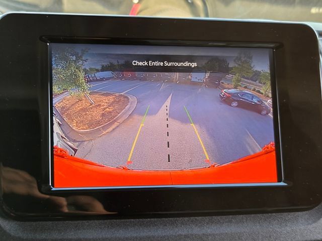New 2026 RAM ProMaster 2500 w/ Convenience Group FWD image 10