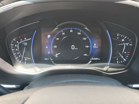 Used 2020 Hyundai Santa Fe SEL FWD image 13