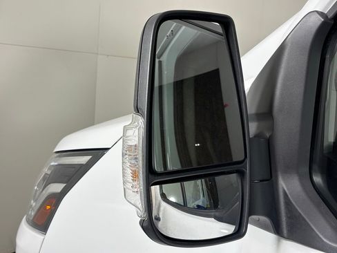 Used 2023 Ford Transit 350 XLT RWD image 12