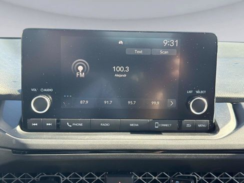 Certified 2024 Honda Accord LX image 20